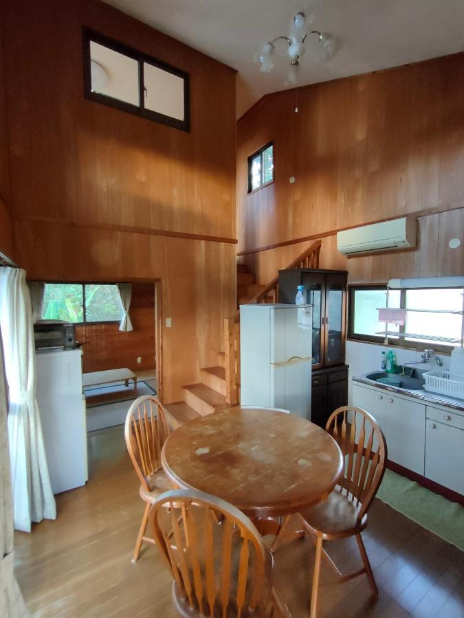 מוטובו Cottage Canac מראה חיצוני תמונה