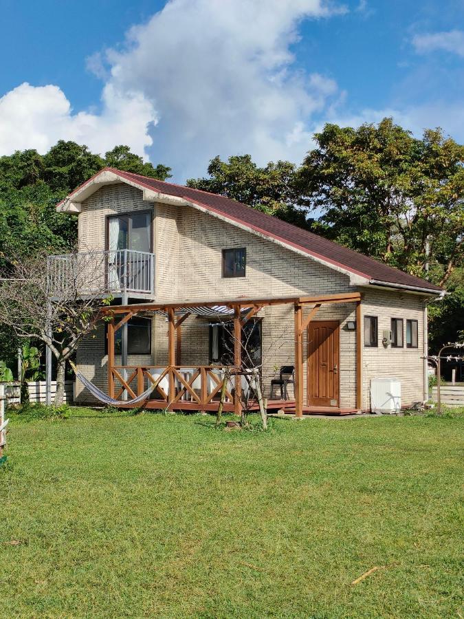 מוטובו Cottage Canac מראה חיצוני תמונה