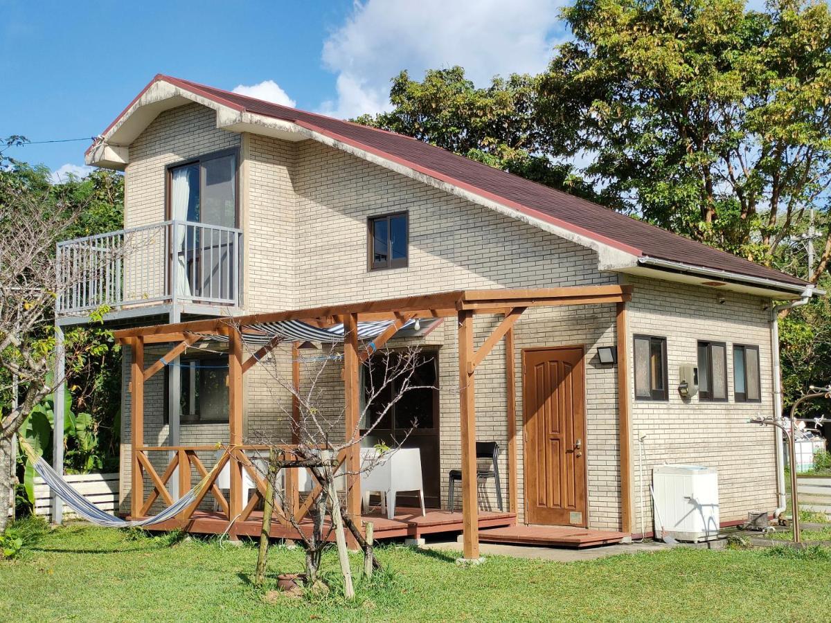 מוטובו Cottage Canac מראה חיצוני תמונה