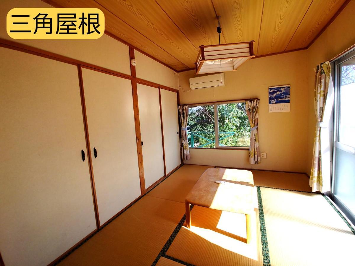 מוטובו Cottage Canac מראה חיצוני תמונה