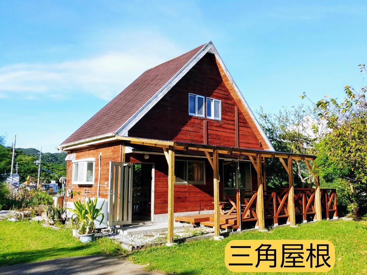 מוטובו Cottage Canac מראה חיצוני תמונה