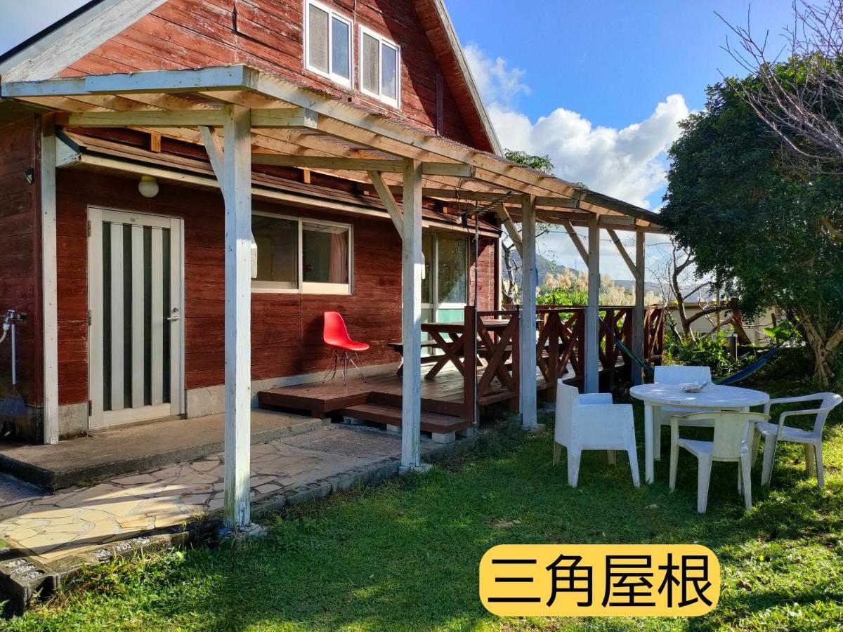 מוטובו Cottage Canac מראה חיצוני תמונה