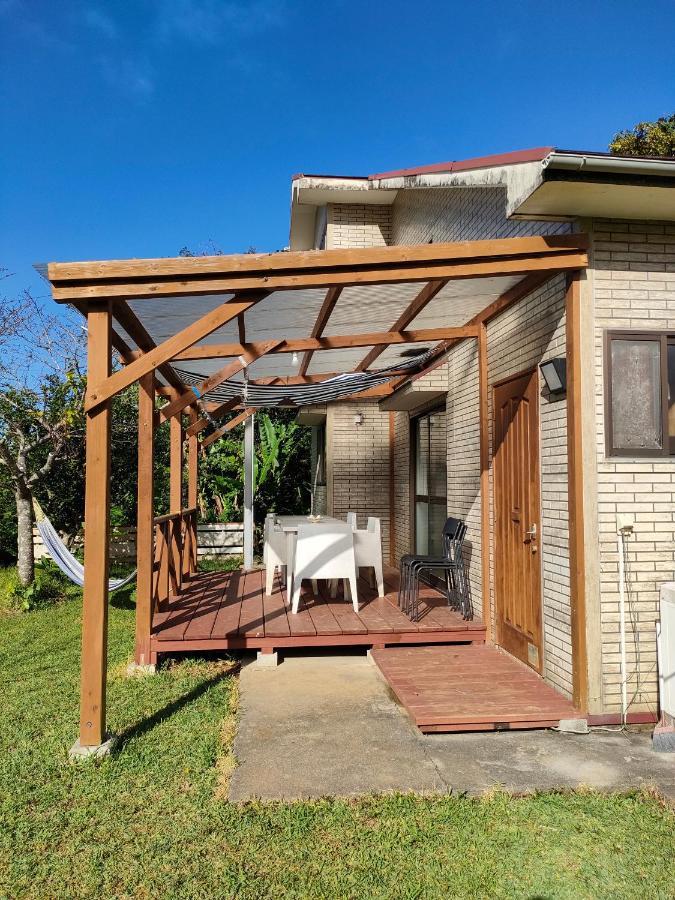 מוטובו Cottage Canac מראה חיצוני תמונה