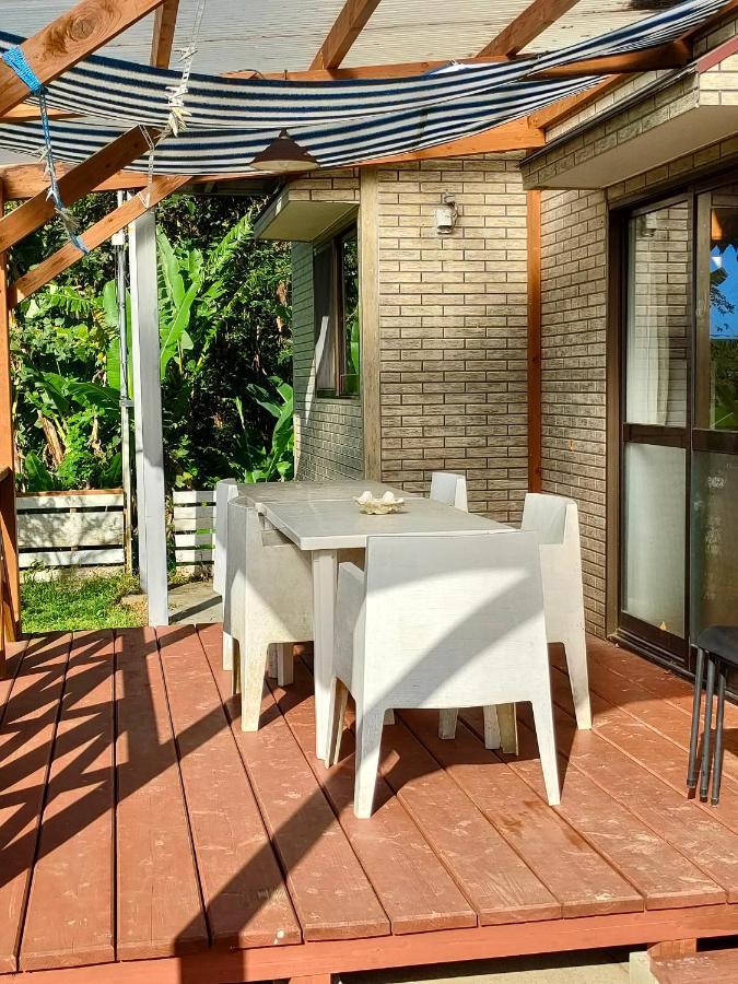 מוטובו Cottage Canac מראה חיצוני תמונה