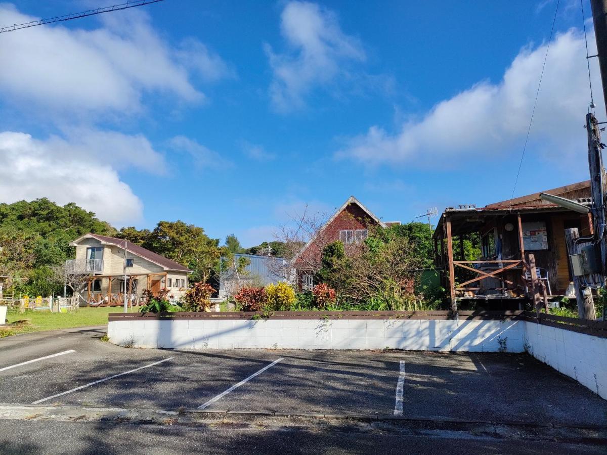 מוטובו Cottage Canac מראה חיצוני תמונה
