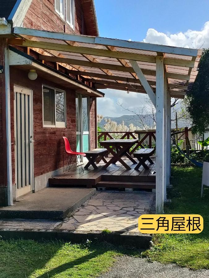 מוטובו Cottage Canac מראה חיצוני תמונה