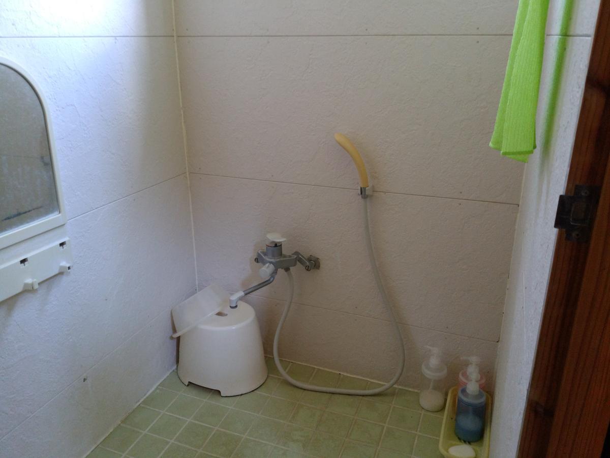 מוטובו Cottage Canac מראה חיצוני תמונה