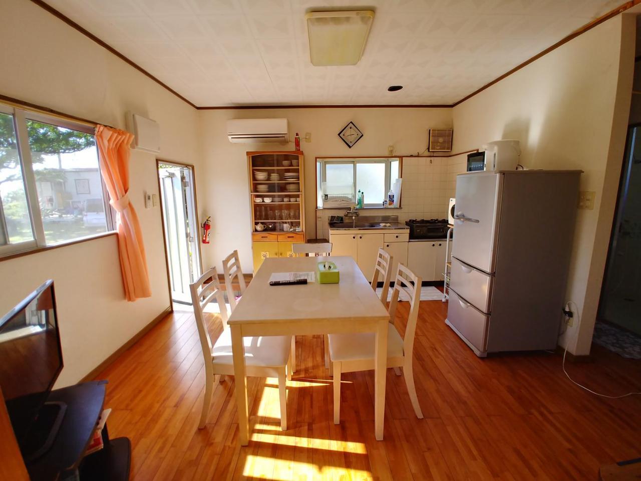 מוטובו Cottage Canac מראה חיצוני תמונה